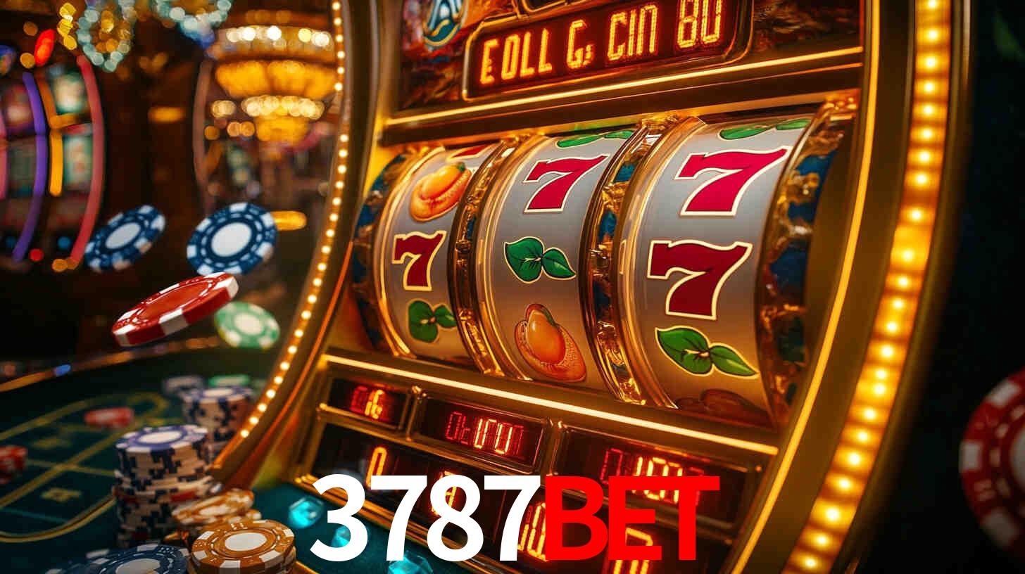 3787 bet